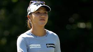 3 in the world ranking and no. Up Four At Marathon Lydia Ko Eyes Her First Lpga Win In Two Years Golf Channel