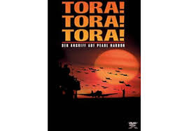 Мартин болсам, со ямамура, джейсон робардс и др. Tora Tora Tora Dvd Online Kaufen Mediamarkt