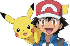 100 ash and pikachu hd wallpapers