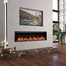 Electric Fireplace Insert 183 Richen