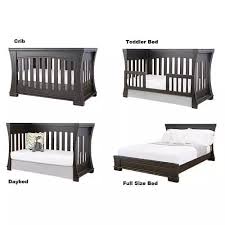 crib into twin bed clothes shoes