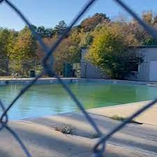 Child dies months after being found unconscious in Byram daycare swimming  pool