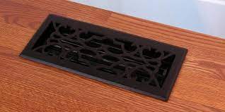 decorative floor registers heat vent