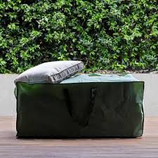 Worthcovering Divide Outdoor Cushion
