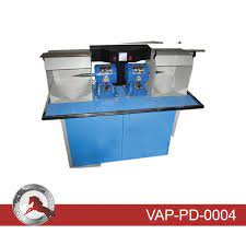 vap pd 0004 polishing unit 2 station w