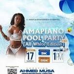 AMAPIANO POOL PARTY 2.0