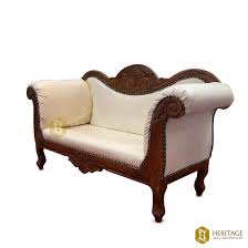 best colonial sofa in cochin elegant