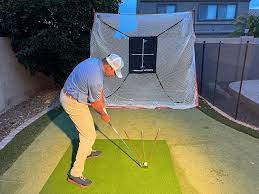 5 best golf practice nets and how to
