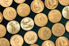 por gold coins gold coin sellers