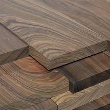 bolivian rosewood hardwood lumber