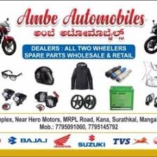 top motorcycle spare part dealers in