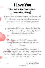 20 romantic love poems for the