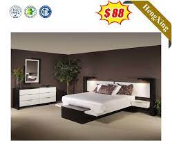 Create a place to escape from the world with our large selection of bedroom furniture. China Italian Design Home Furniture White Modern King Size Bedroom Set Chinese Furniture Wooden Furniture