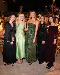 ulla johnson toasts l a opening with