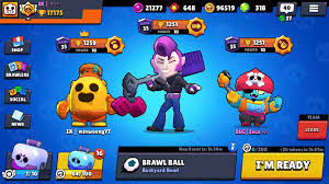 You will find both an overall tier list of brawlers, and tier lists the ranking in this list is based on the performance of each brawler, their stats, potential, place in the meta, its value on a team, and more. Rank 35 Mortis Brawlstars