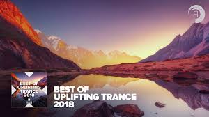 Uplifting Trance 2018 Full Album Out Now Rnm