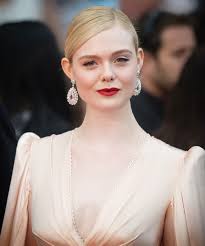 elle fanning youngest jury member at