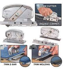 crain 290 seam cutter plus flooring