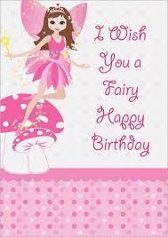 Printable Girl Birthday Cards Magdalene Project Org