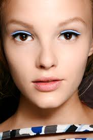 ways to add color into your spring makeup
