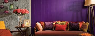 living room feature wall coverings