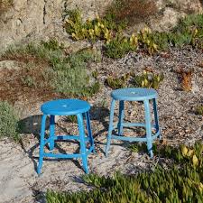 Nicolle Outdoor Stool 18 Inch