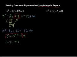 Solve Factoring Quadratic Trinomials