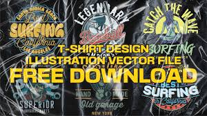 t shirt design vector file 13