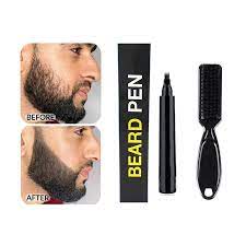 black beard pencil filler for men