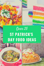 Just a few minutes of frying, then let the oven work its magic. 25 St Patrick S Day Party Food Recipes My Turn For Us Dinner Food Family Favorite Meals