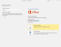 If you're thinking of reinstalling windows on your computer, you should know the location of all your product keys. Microsoft Office 2019 Crack With Product Key Full Version Free Download