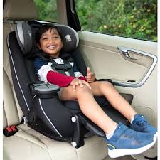 Extend And Ride Lx Convertible Car Seat