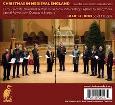 But which favourites have their origins in the drinking songs of. Christmas In Medieval England Blue Heron