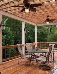 outdoor ceiling fans for pergola dle