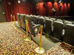regent cinemas ballarat travability