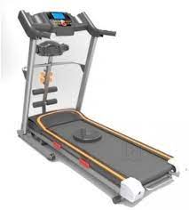 Buy Think Fitness & Sports Motorised 4 In 1 Trendmill Online at Low Prices  in India - Amazon.in