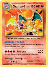 Typically, a 1st edition card will be worth more than an unlimited edition card. A Fresh Look At The Old Pokemon Tcg Style Pokemon Com