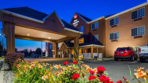 best western plus fort wayne inn