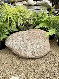 Large Boulders For Garden Designs