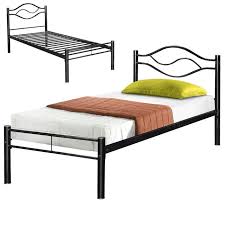 isa metal bedframe ecozy furniture