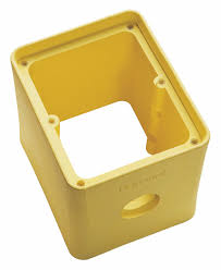 LEGRAND Electrical Boxes - Outlet Box Covers and Accessories - Grainger  Industrial Supply