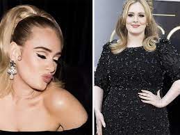 adele no makeup the real moments of