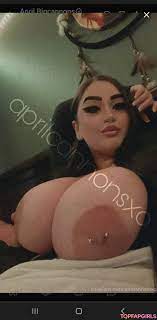 AprilBigCannons Nude OnlyFans Leaked Photo #1 - TopFapGirls