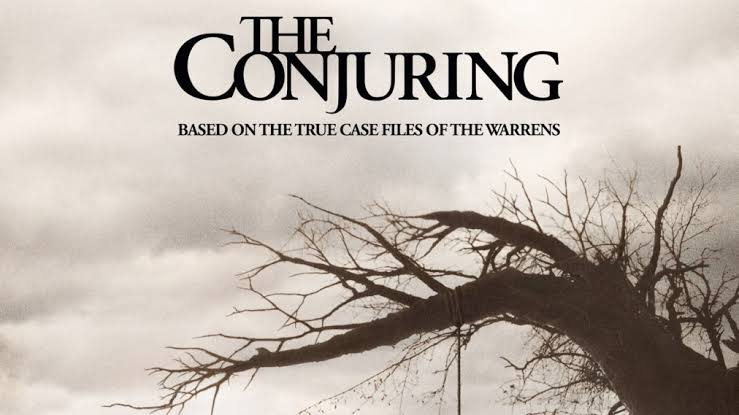 The Conjuring (2013) Dual Audio [Hindi+English] Blu-Ray – 480P | 720P | 1080P | 4K – x264 – 350MB | 1.1GB | 2.6GB | 6.7GB – Download &#ffcc77; Watch Online