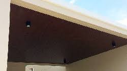 outdoor ceiling