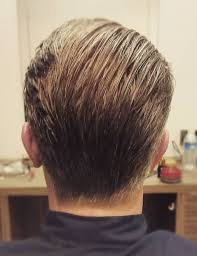 A taper fade haircut is when you keep your hair on the top long whilst tapering it on all sides. 35 Sleekest Taper Haircuts For Men Top Hairstyles 2020