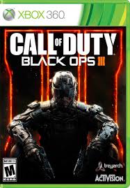 Ahorra con nuestra opción de envío gratis. Call Of Duty Black Ops Iii Para 360 Gameplanet Gamers
