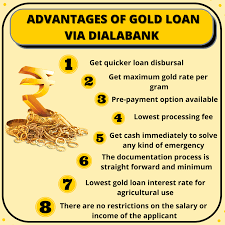 indian bank gold loan best gold loan