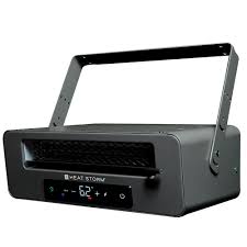 heatstorm 6000 watt 240v garage heater