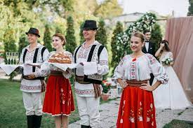 Ах, эта свадьба, молдавские обычаи | Мой мир | Дзен